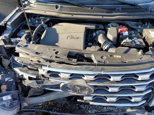 Photo 12 from auction – 2017 FORD EXPLORER X with VIN 1FM5K8D88HGD20230