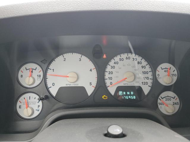 Photo 9 from auction – 2007 DODGE RAM 3500 S with VIN 3D7ML48A27G818905