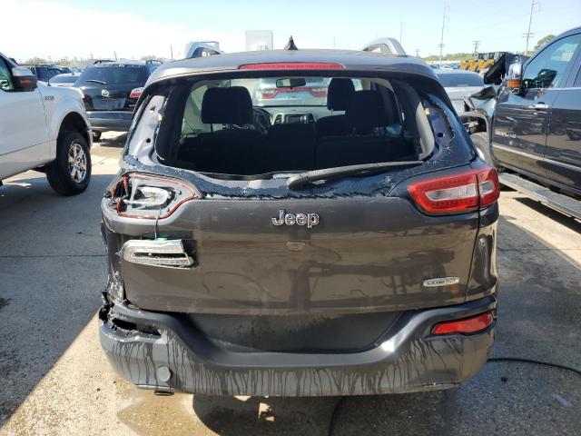 Photo 6 from auction – 2016 JEEP CHEROKEE L with VIN 1C4PJLCB2GW206647