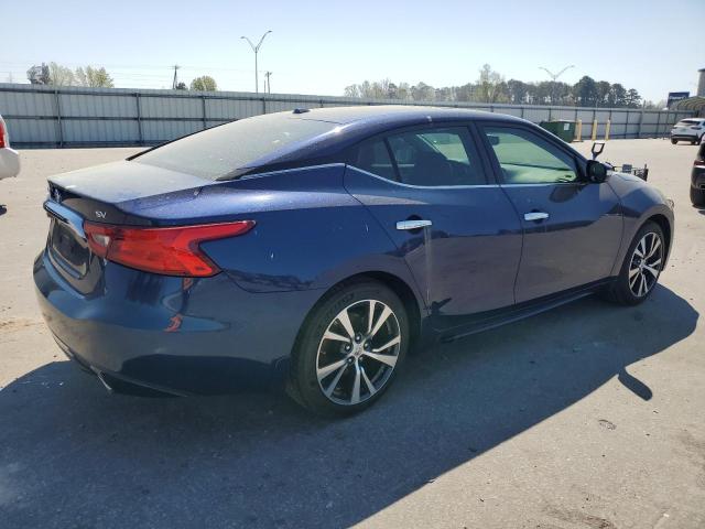 Photo 3 from auction – 2016 NISSAN MAXIMA 3.5 with VIN 1N4AA6AP0GC448611