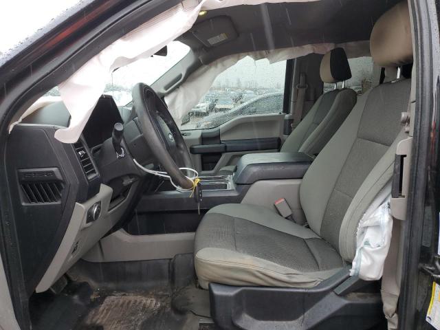 Photo 7 from auction – 2015 FORD F150 SUPER with VIN 1FTEX1CP1FFC48957