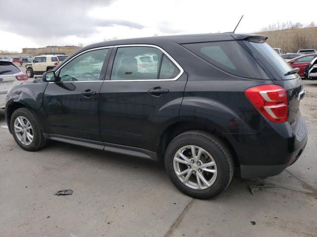 Photo 2 from auction – 2017 CHEVROLET EQUINOX LS with VIN 2GNFLEEK5H6276676