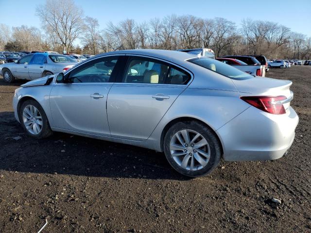 Photo 2 from auction – 2015 BUICK REGAL PREM with VIN 2G4GN5EX3F9274032