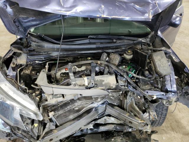 Photo 12 from auction – 2014 HONDA CR-V EXL with VIN 5J6RM4H77EL063276
