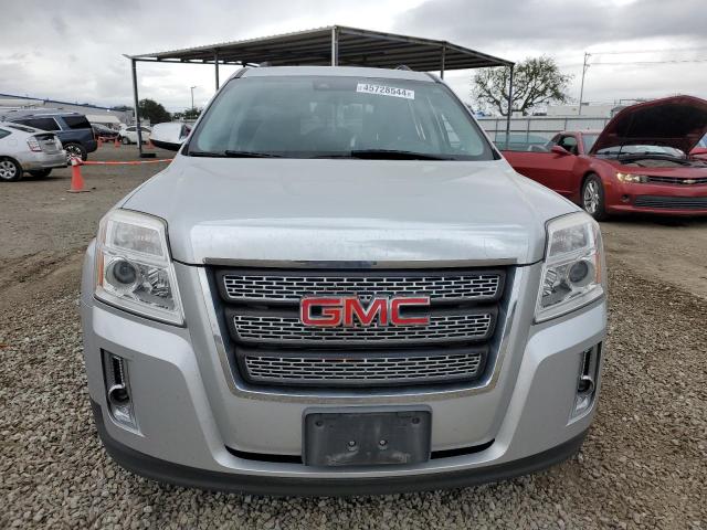 Photo 5 from auction – 2015 GMC TERRAIN SL with VIN 2GKFLXE35F6238329