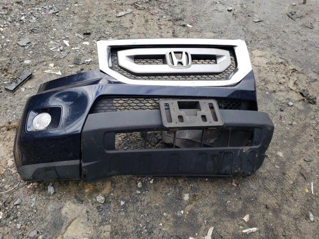 Photo 13 from auction – 2011 HONDA PILOT EXLN with VIN 5FNYF4H73BB084507