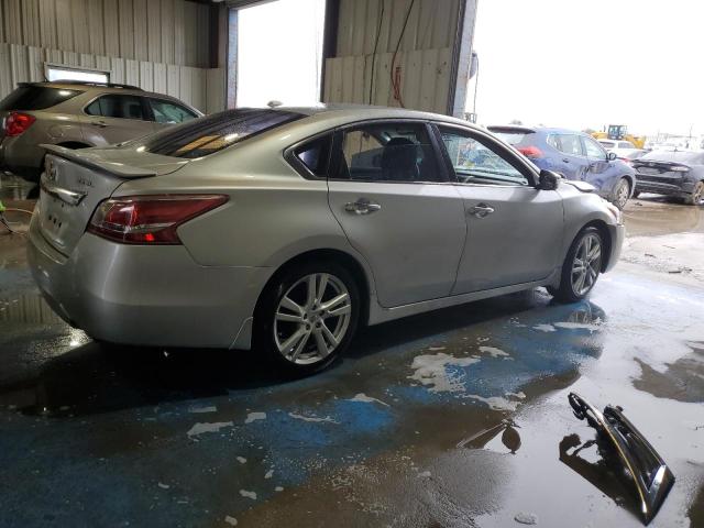 Photo 3 from auction – 2013 NISSAN ALTIMA 3.5 with VIN 1N4BL3AP4DC248887