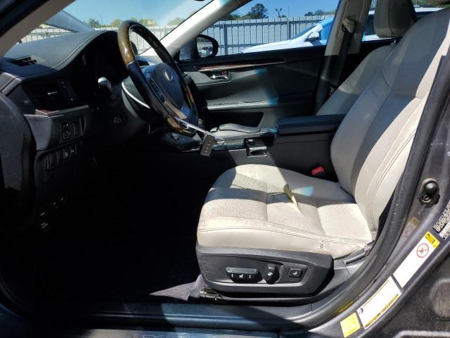 Photo 7 from auction – 2013 LEXUS ES 350 with VIN JTHBK1GG0D2036730