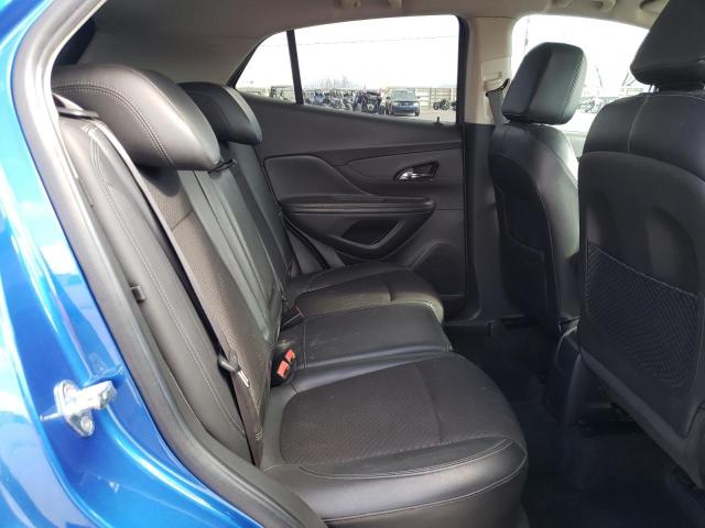 Photo 11 from auction – 2017 BUICK ENCORE PRE with VIN KL4CJASB5HB201403
