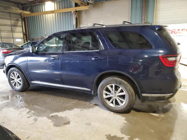 Photo 2 from auction – 2014 DODGE DURANGO LI with VIN 1C4RDJDGXEC365302