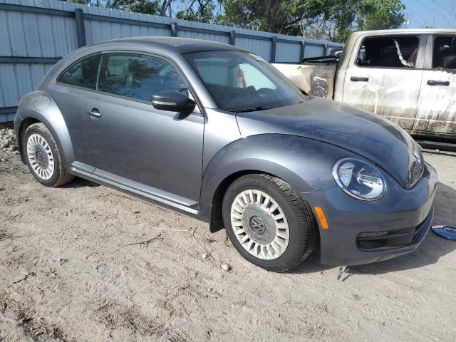 Photo 4 from auction – 2013 VOLKSWAGEN BEETLE with VIN 3VWJP7AT8DM661325