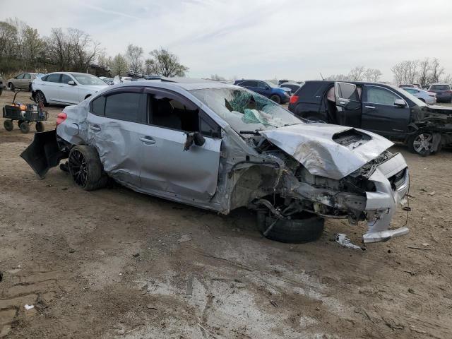 Photo 4 from auction – 2017 SUBARU WRX LIMITE with VIN JF1VA1J64H8817602