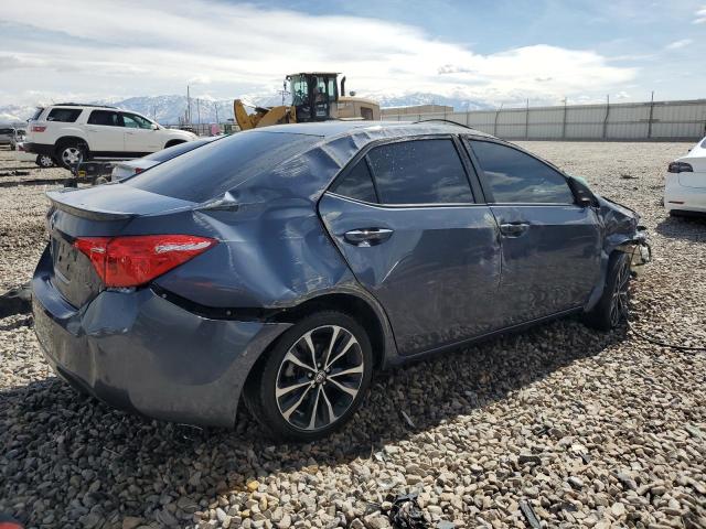 Photo 3 from auction – 2019 TOYOTA COROLLA L with VIN 5YFBURHE2KP934705