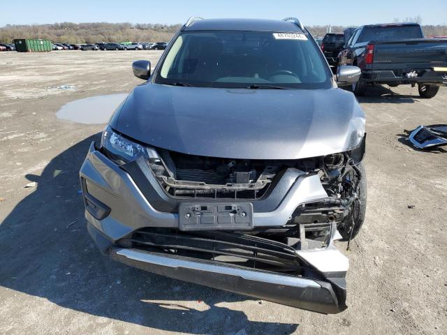Photo 5 from auction – 2017 NISSAN ROGUE S with VIN JN8AT2MT1HW401131