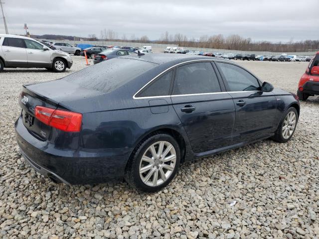 Photo 3 from auction – 2012 AUDI A6 PRESTIG with VIN WAUJGAFC2CN124721