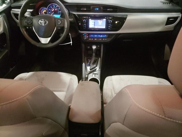 Photo 8 from auction – 2016 TOYOTA COROLLA L with VIN 5YFBURHE5GP402114