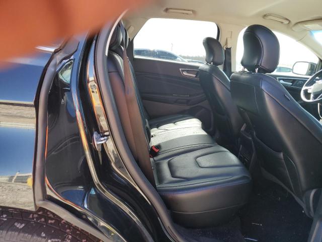 Фото 10 с аукциона – 2017 FORD EDGE TITAN с VIN 2FMPK3K85HBB73774