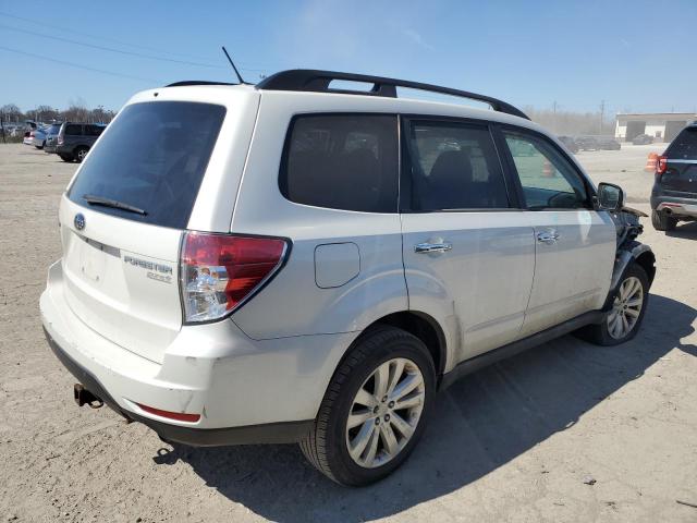 Photo 3 from auction – 2013 SUBARU FORESTER 2 with VIN JF2SHADC1DH430981