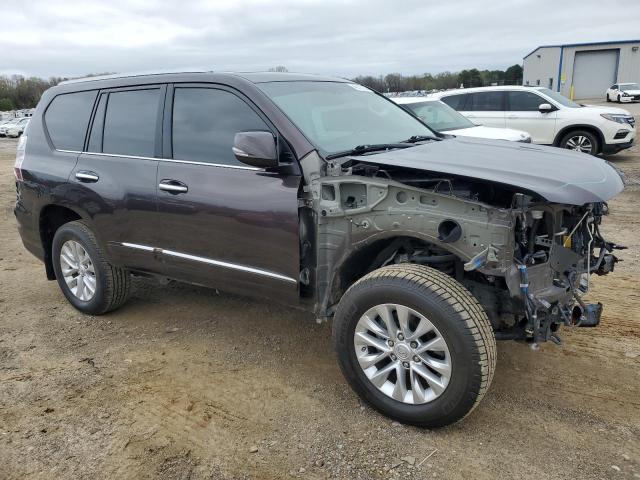 صورة رقم 4 من المزاد - 2016 LEXUS GX 460 مع VIN JTJBM7FX2G5128034