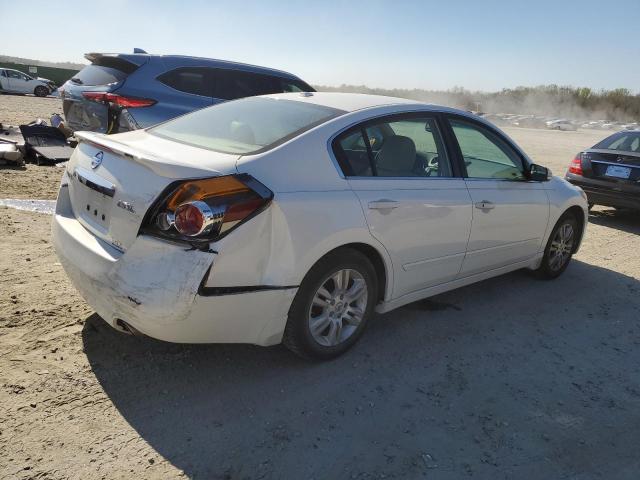 Photo 3 from auction – 2011 NISSAN ALTIMA BAS with VIN 1N4AL2AP3BC101172