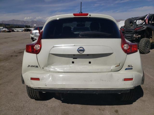 Photo 6 from auction – 2012 NISSAN JUKE S with VIN JN8AF5MR3CT102859