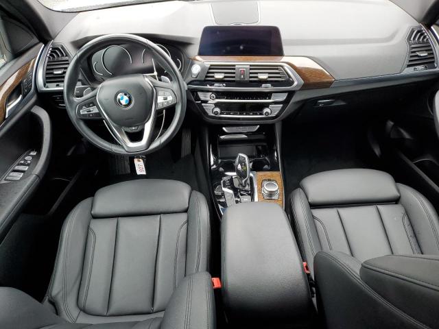 Photo 8 from auction – 2020 BMW X3 XDRIVE3 with VIN 5UXTY5C06L9B20823