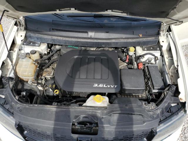 Photo 12 from auction – 2015 DODGE JOURNEY CR with VIN 3C4PDDGGXFT725906