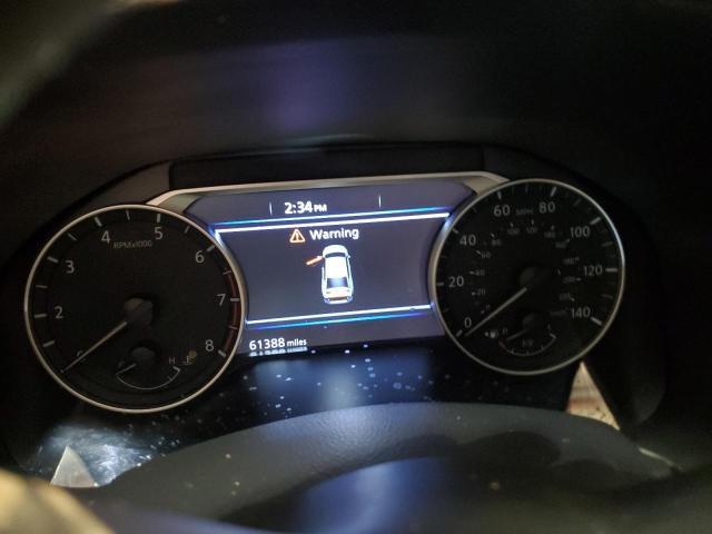 Photo 9 from auction – 2020 NISSAN ALTIMA S with VIN 1N4BL4BV5LC112723