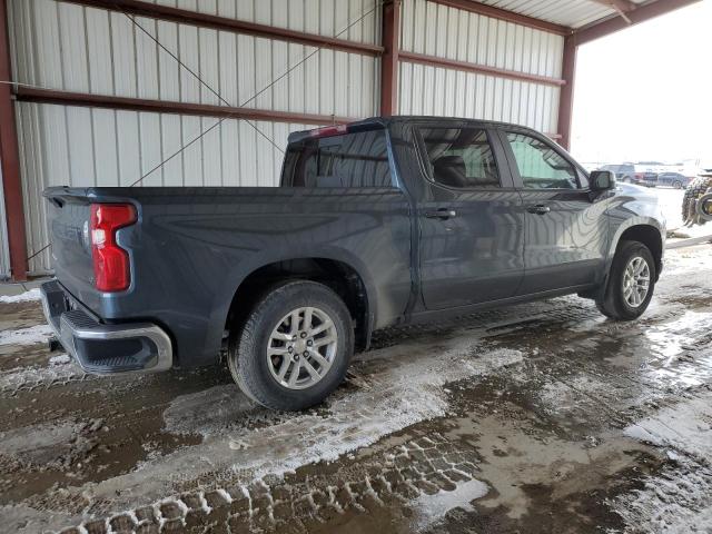 Photo 3 from auction – 2020 CHEVROLET SILVERADO with VIN 3GCUYDED1LG394069