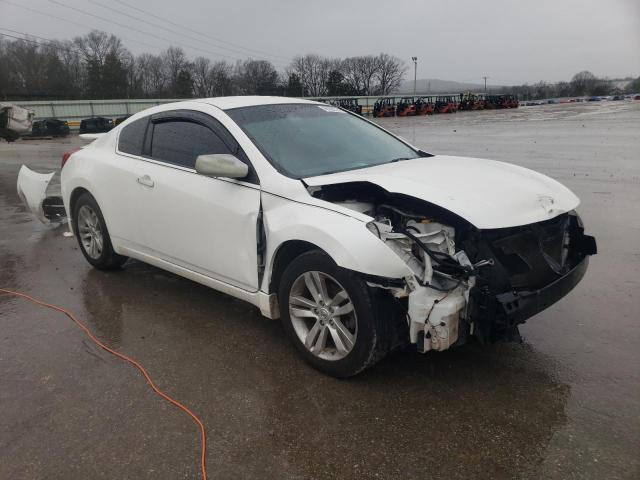 Photo 4 from auction – 2011 NISSAN ALTIMA S with VIN 1N4AL2EP5BC170262