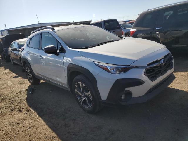 Photo 4 from auction – 2024 SUBARU CROSSTREK with VIN JF2GUADC5RH215208