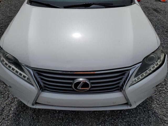 Photo 12 from auction – 2015 LEXUS RX 350 with VIN 2T2ZK1BA7FC180682
