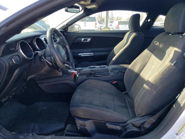 Photo 7 from auction – 2018 FORD MUSTANG with VIN 1FA6P8THXJ5122638