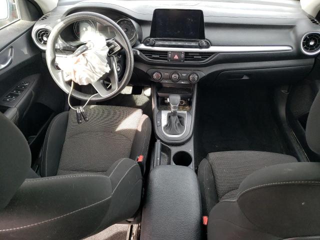 Photo 8 from auction – 2022 KIA FORTE FE with VIN 3KPF24AD6NE449131