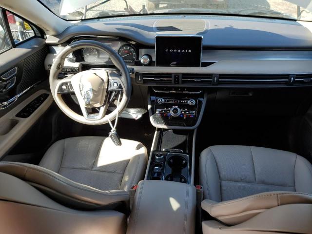 Photo 8 from auction – 2021 LINCOLN CORSAIR with VIN 5LMCJ1D97MUL22991