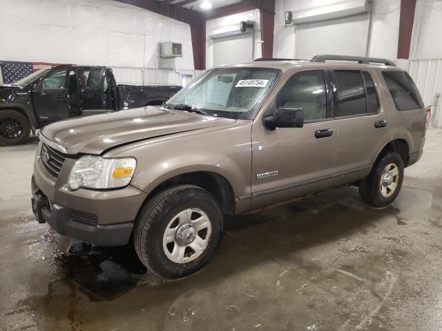 صورة رقم 1 من المزاد - 2006 FORD EXPLORER X مع VIN 1FMEU72E16UB03954