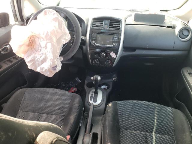 Photo 8 from auction – 2017 NISSAN VERSA NOTE with VIN 3N1CE2CP8HL364669
