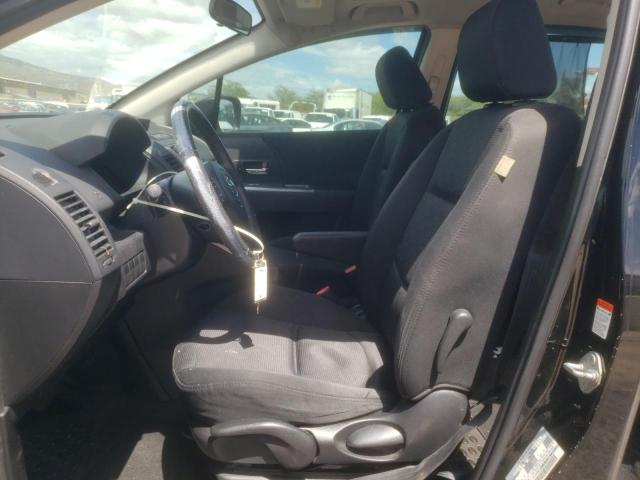 Photo 7 from auction – 2010 MAZDA 5 with VIN JM1CR2W32A0368665