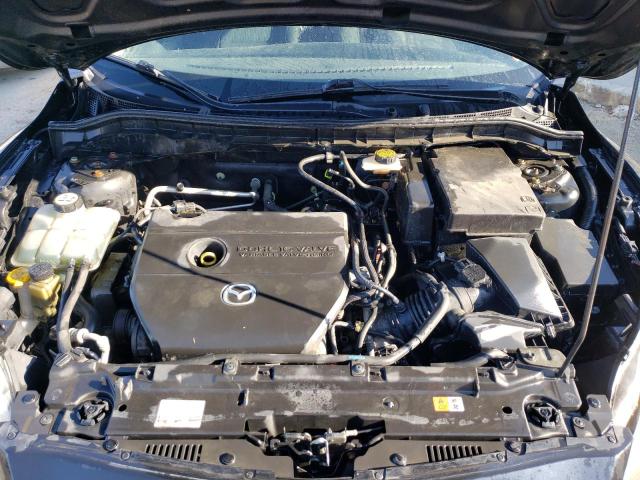 Photo 11 from auction – 2010 MAZDA 3 I with VIN JM1BL1SFXA1312880