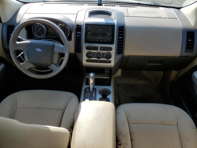 Photo 8 from auction – 2007 FORD EDGE SE with VIN 2FMDK36C97BB37621