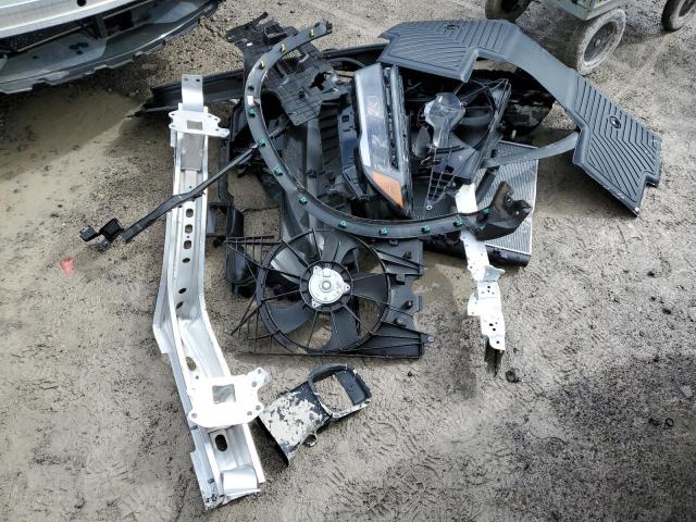 Photo 13 from auction – 2023 HONDA PILOT EXL with VIN 5FNYG1H57PB045596