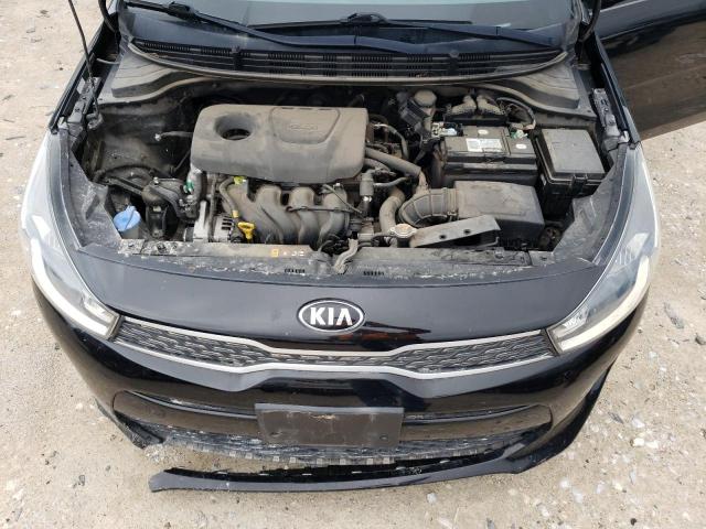 Photo 11 from auction – 2018 KIA RIO LX with VIN 3KPA24AB4JE079946