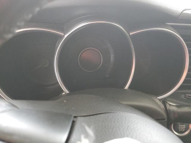 Photo 9 from auction – 2014 KIA OPTIMA EX with VIN 5XXGN4A7XEG293639