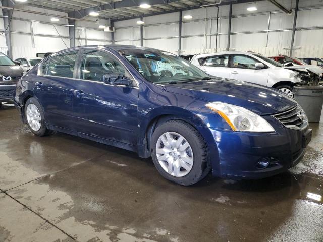 Photo 4 from auction – 2010 NISSAN ALTIMA BAS with VIN 1N4AL2AP0AN554099