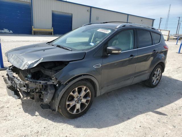 FORD ESCAPE TIT 2016 with VIN 1FMCU0J98GUB67199 - Photo from auction