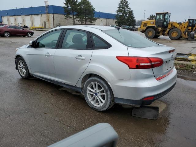Photo 2 from auction – 2017 FORD FOCUS SE with VIN 1FADP3F26HL232643