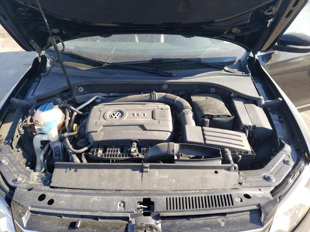 Photo 11 from auction – 2015 VOLKSWAGEN PASSAT SE with VIN 1VWBT7A36FC007475