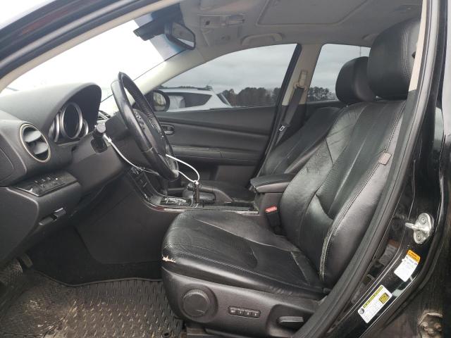 Zdjęcie 7 z aukcji – 2009 MAZDA 6 I z VIN 1YVHP82A095M08561