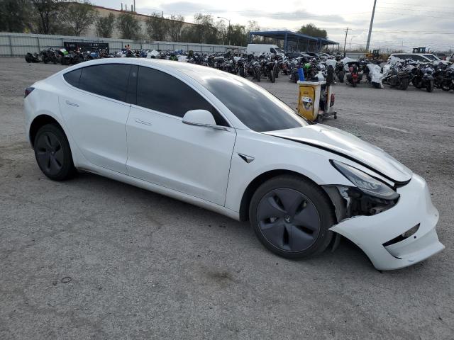 Photo 4 from auction – 2019 TESLA MODEL 3 with VIN 5YJ3E1EAXKF466822