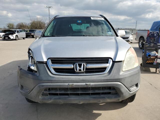 Photo 5 from auction – 2003 HONDA CR-V EX with VIN SHSRD78813U112349